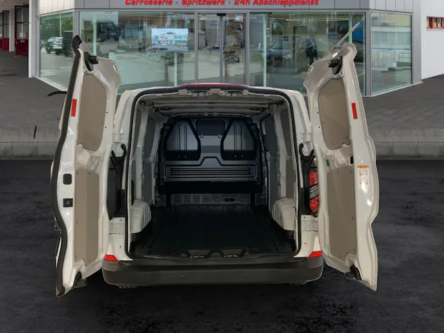 FORD Transit C Van 320 L1 2.5 Duratec 233 Trend PHEV
