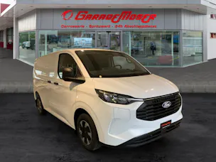 FORD Transit C Van 320 L1 2.5 Duratec 233 Trend PHEV