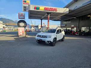 DACIA Duster 1.3 TCe 150 Expression 4WD