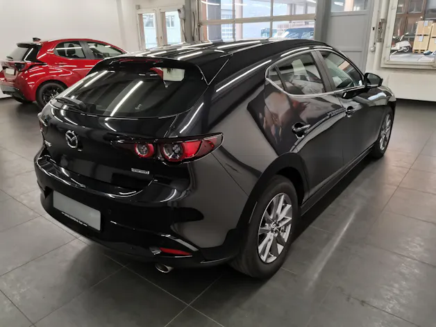 MAZDA 3 Hatchback 2.0 122 Ambition