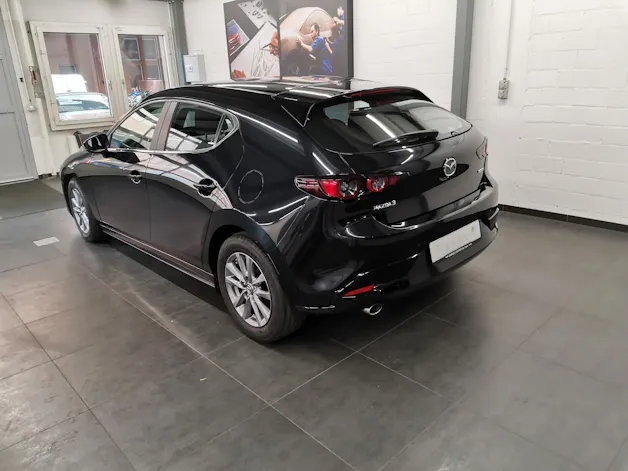 MAZDA 3 Hatchback 2.0 122 Ambition