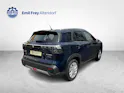 Suzuki S-Cross 1.5 Compact+ Hybrid 4x4