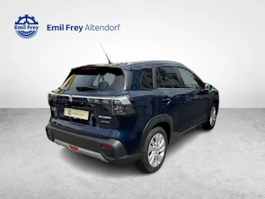 immagine del veicolo SUZUKI S-Cross 1.5 Compact+ Hybrid 4x4