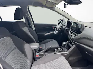 Suzuki S-Cross 1.5 Compact+ Hybrid 4x4