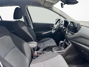 immagine del veicolo SUZUKI S-Cross 1.5 Compact+ Hybrid 4x4