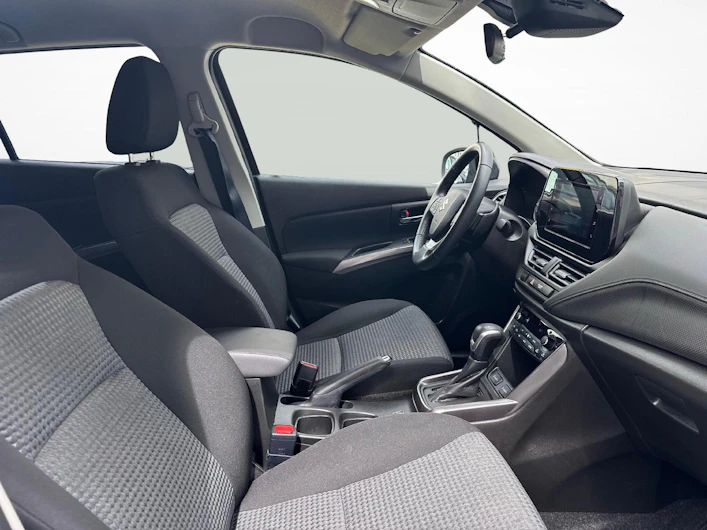 immagine del veicolo SUZUKI S-CROSS