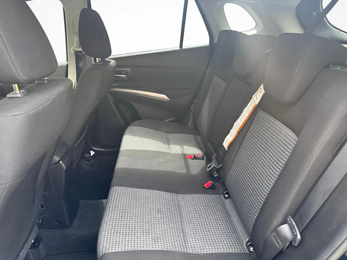 immagine del veicolo SUZUKI S-CROSS