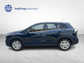 immagine del veicolo SUZUKI S-Cross 1.5 Compact+ Hybrid 4x4