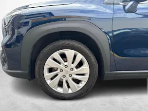 Suzuki S-Cross 1.5 Compact+ Hybrid 4x4