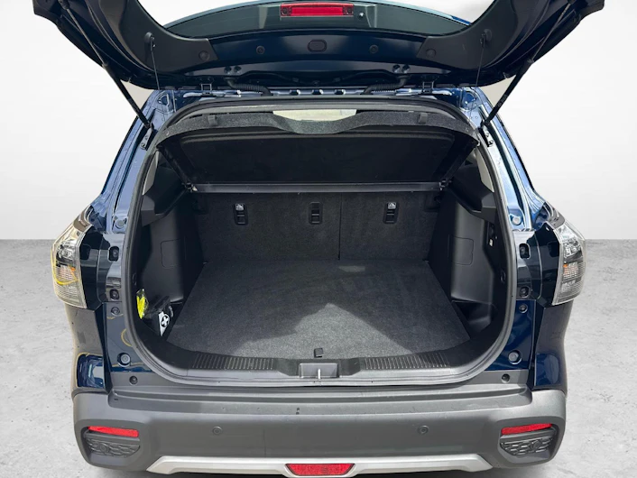 immagine del veicolo SUZUKI S-CROSS
