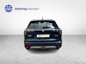 immagine del veicolo SUZUKI S-Cross 1.5 Compact+ Hybrid 4x4