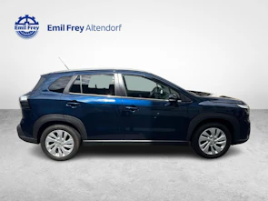 immagine del veicolo SUZUKI S-Cross 1.5 Compact+ Hybrid 4x4
