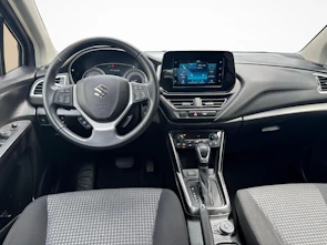 immagine del veicolo SUZUKI S-Cross 1.5 Compact+ Hybrid 4x4