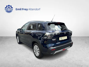 immagine del veicolo SUZUKI S-Cross 1.5 Compact+ Hybrid 4x4