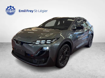 Fahrzeugbild SUBARU NEW Uncharted eV Luxury AWD