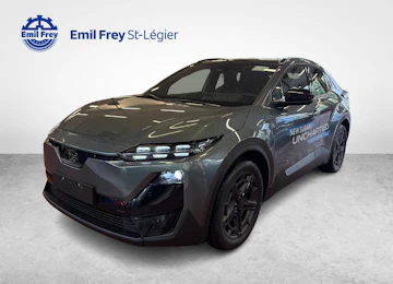Fahrzeugbild SUBARU NEW Uncharted eV Luxury AWD Fahrzeugbild SUBARU NEW Uncharted eV Luxury AWD
