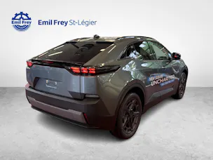 Subaru NEW Uncharted eV Luxury AWD