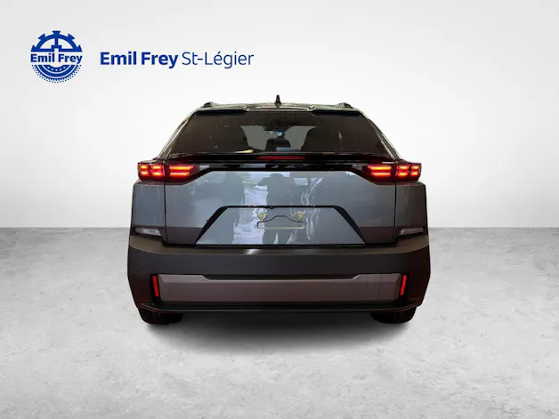 Subaru NEW Uncharted eV Luxury AWD
