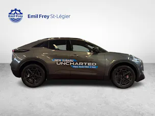 Subaru NEW Uncharted eV Luxury AWD