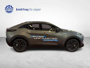 Subaru NEW Uncharted eV Luxury AWD