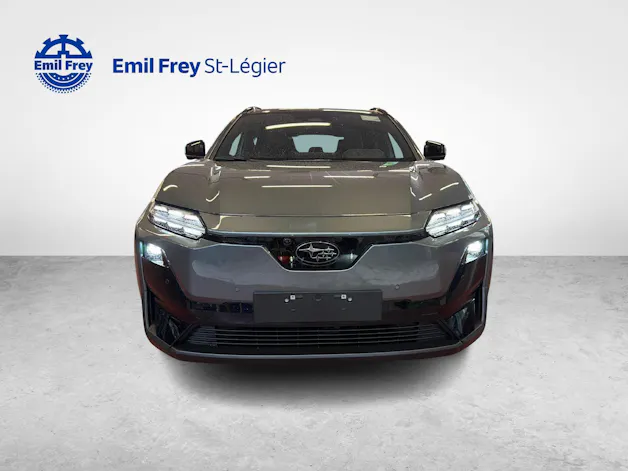 Subaru NEW Uncharted eV Luxury AWD