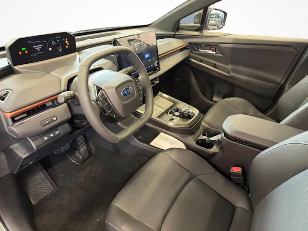 Subaru NEW Uncharted eV Luxury AWD