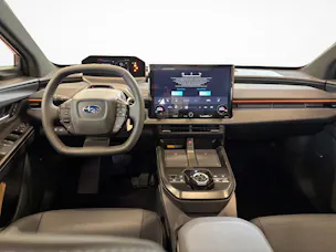 Subaru NEW Uncharted eV Luxury AWD
