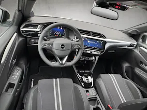 OPEL Corsa 1.2 T Hybrid Viva