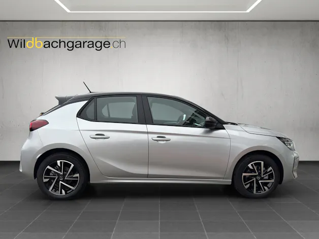 OPEL Corsa 1.2 T Hybrid Viva