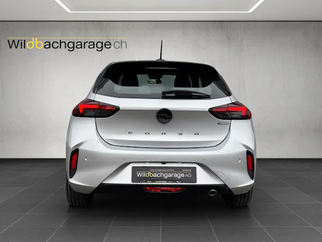 OPEL Corsa 1.2 T Hybrid Viva