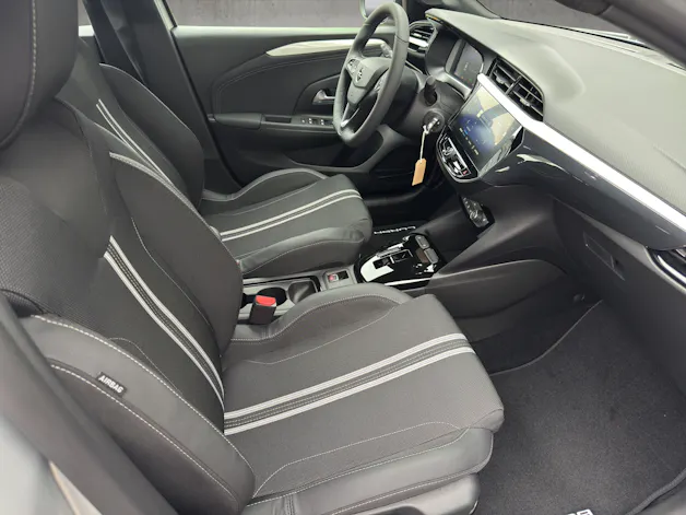 OPEL Corsa 1.2 T Hybrid Viva