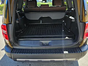 Toyota Land Cruiser 2.8 D First Edition