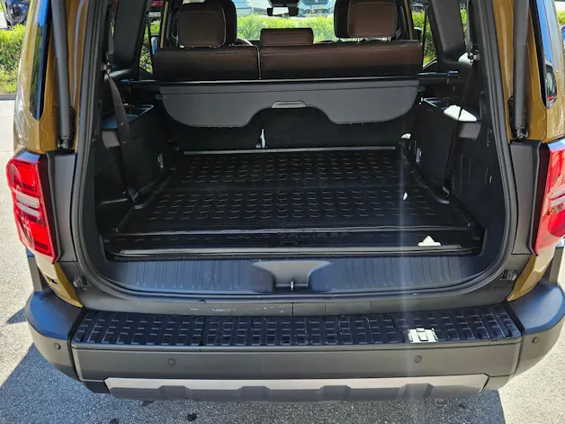 Toyota Land Cruiser 2.8 D First Edition