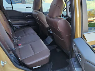 Toyota Land Cruiser 2.8 D First Edition