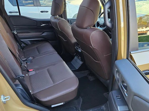 Toyota Land Cruiser 2.8 D First Edition