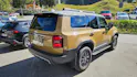 Toyota Land Cruiser 2.8 D First Edition