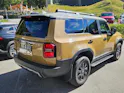 Toyota Land Cruiser 2.8 D First Edition