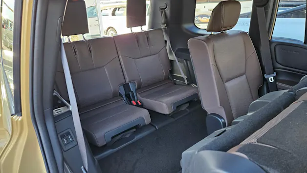 Toyota Land Cruiser 2.8 D First Edition