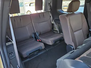 Toyota Land Cruiser 2.8 D First Edition