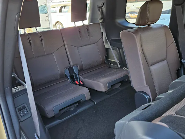 Toyota Land Cruiser 2.8 D First Edition