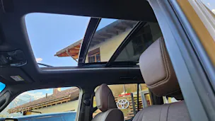Toyota Land Cruiser 2.8 D First Edition