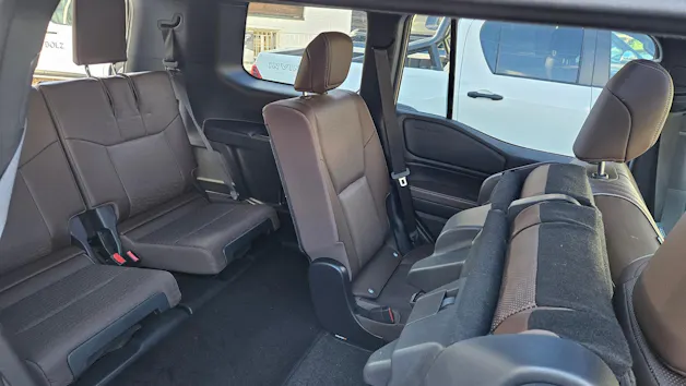 Toyota Land Cruiser 2.8 D First Edition