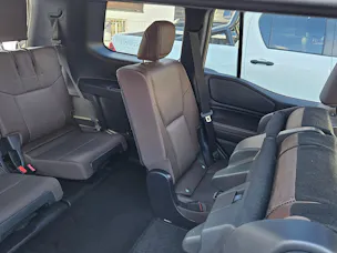 Toyota Land Cruiser 2.8 D First Edition