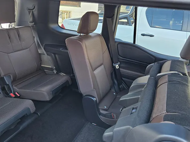 Toyota Land Cruiser 2.8 D First Edition