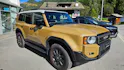 Toyota Land Cruiser 2.8 D First Edition