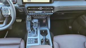 Toyota Land Cruiser 2.8 D First Edition