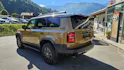 Toyota Land Cruiser 2.8 D First Edition