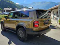 Toyota Land Cruiser 2.8 D First Edition