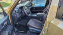 Toyota Land Cruiser 2.8 D First Edition