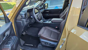 Toyota Land Cruiser 2.8 D First Edition